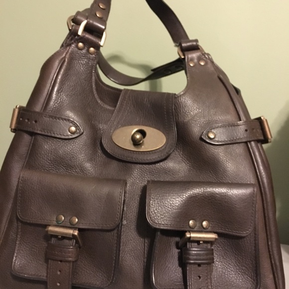 Designer Handbag - Picture 3 of 3